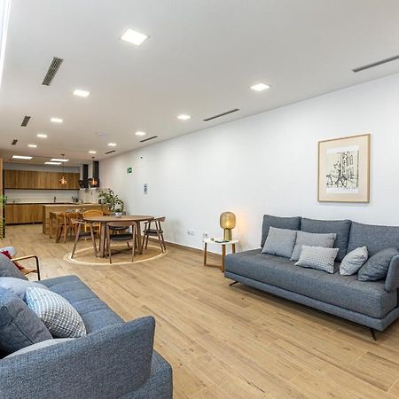 Residencia Demar Hotel Godella Ngoại thất bức ảnh