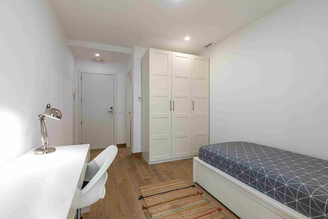 Residencia Demar Hotel Godella Ngoại thất bức ảnh