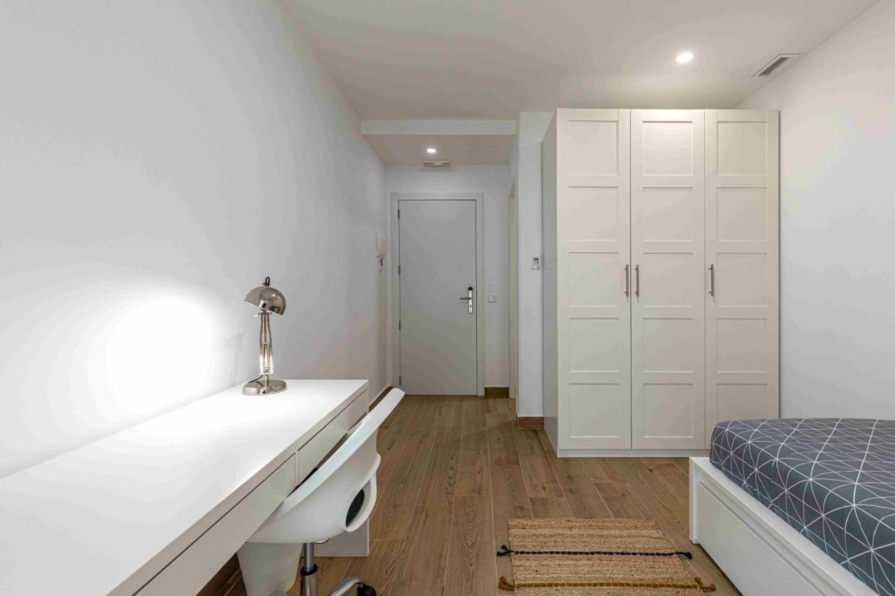 Residencia Demar Hotel Godella Ngoại thất bức ảnh
