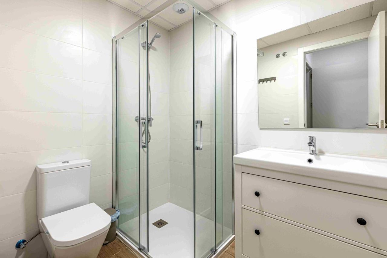 Residencia Demar Hotel Godella Ngoại thất bức ảnh
